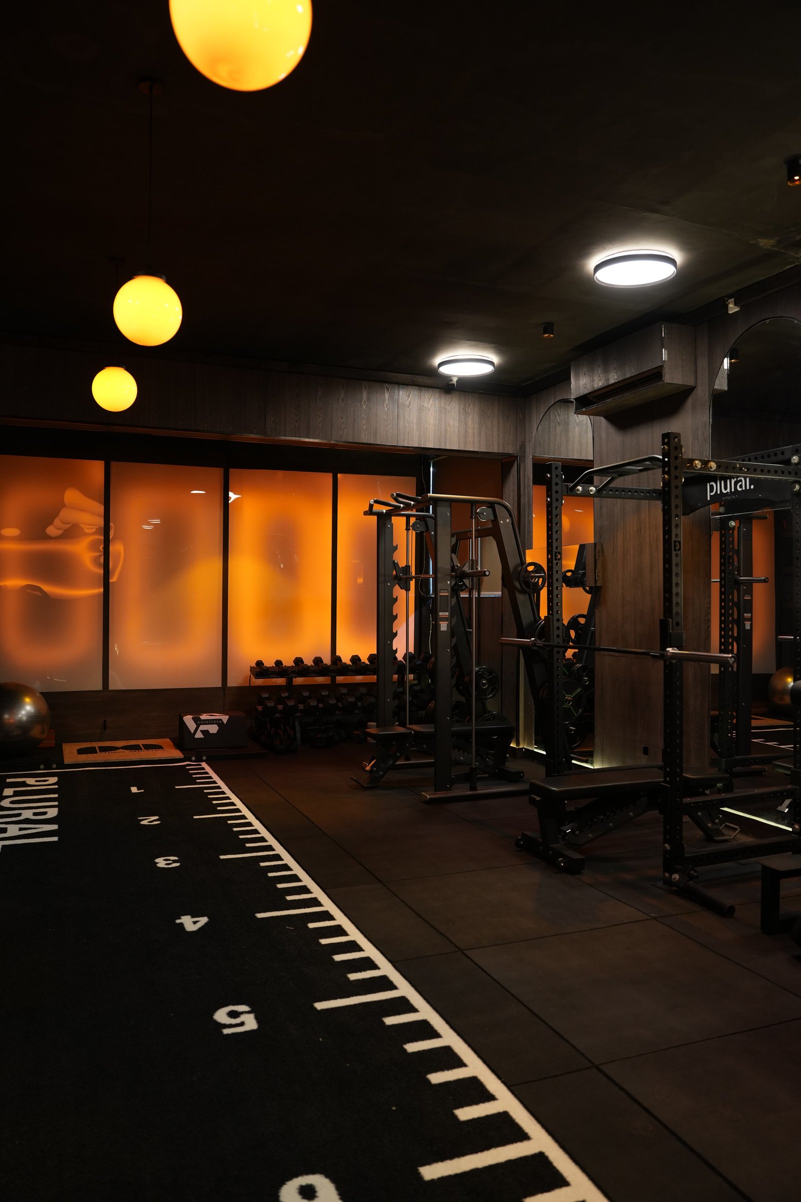 Showcase