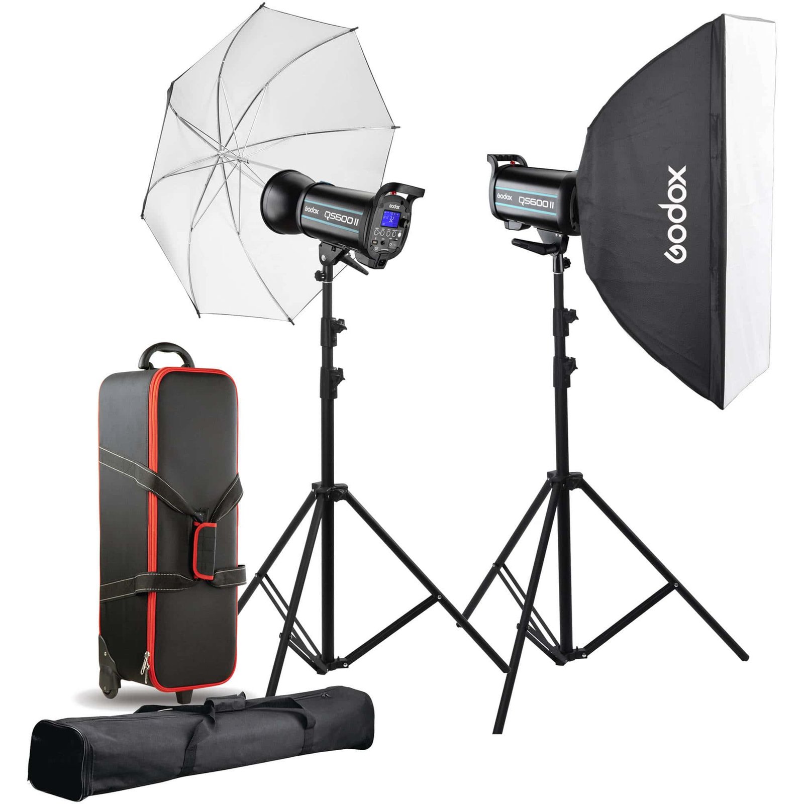 Professional Lighting