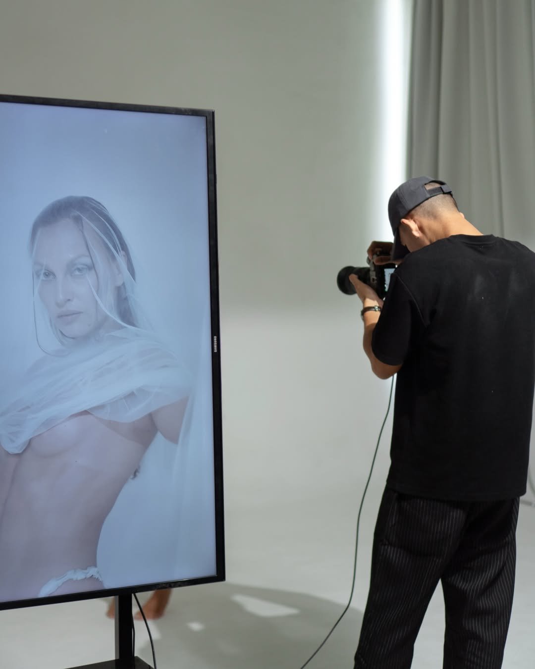 Production Gallery