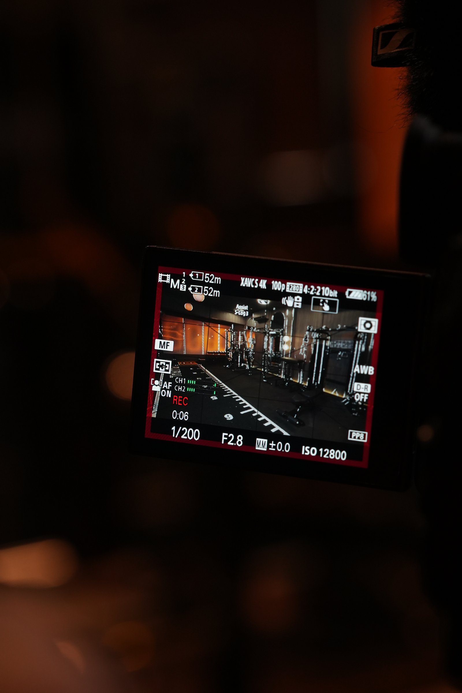Production Team